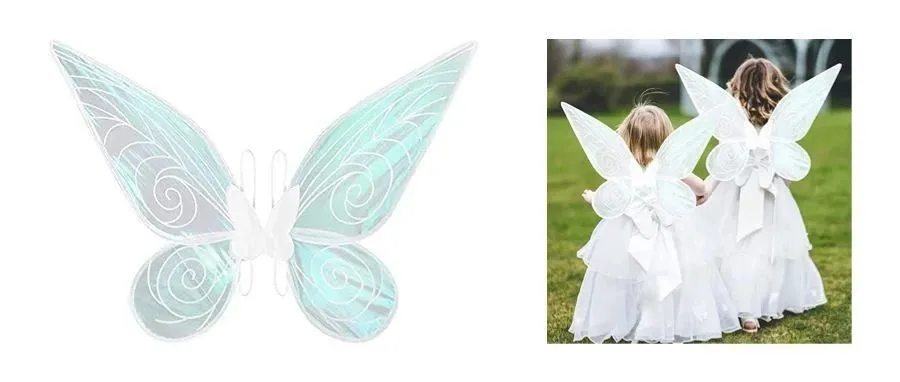 预警成功！“仙女之翼Fairy Wings” 发起版权维权，已开始TRO冻结