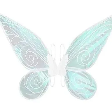 预警成功！“仙女之翼Fairy Wings” 发起版权维权，已开始TRO冻结