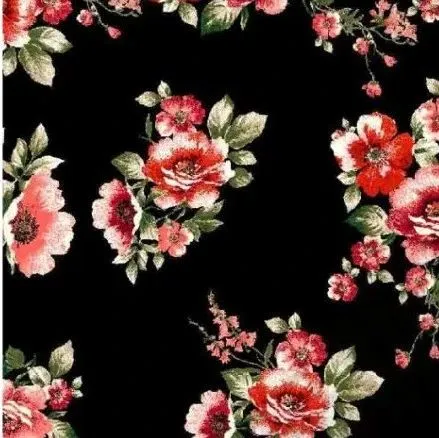 可怕！又一“印花”版权维权，服装卖家瑟瑟发抖