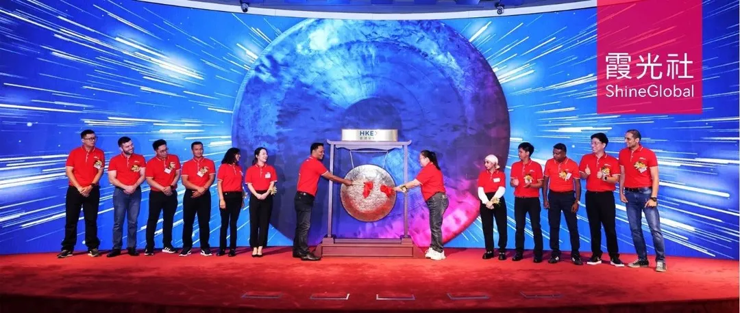 千亿极兔押中的三次快递浪潮