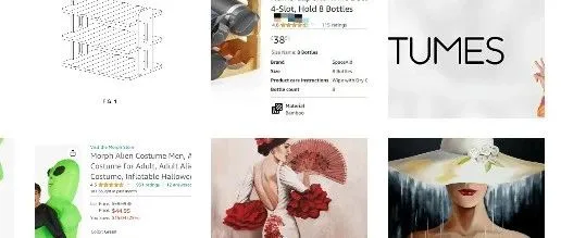 3起全新品牌产品TRO案件！涉及万圣节装扮服饰、家居收纳、版权画！