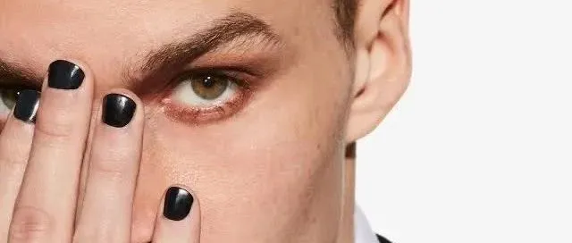 英国男性美容支出激增77%！美甲产品备受绅士青睐？| 行业解读