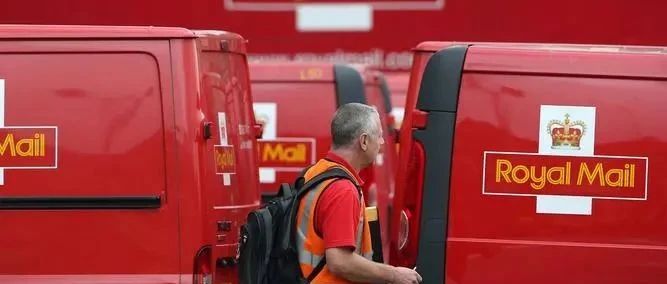 英国皇家邮政新推服务：让物流领域用户享受更佳的利益！