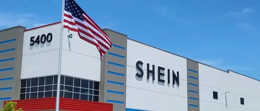 估值目标高达 900 亿美元！Shein 欲在美国 IPO？