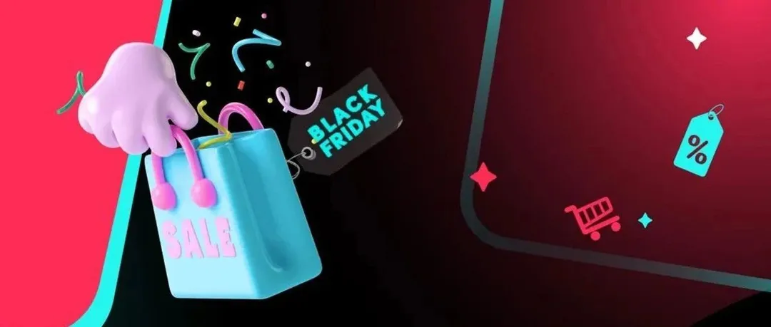 TikTok Shop开启“黑五抢先购”，本地履约仓来助力！
