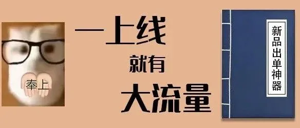 零到一突破秘籍！亚马逊新品冷启动指导秘籍帮你实现快速出单！