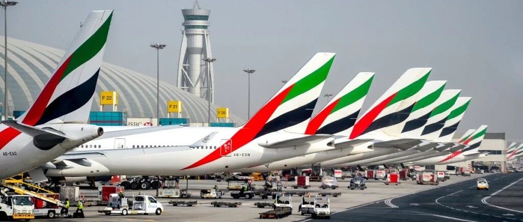 全球TOP20货运机场：香港国际机场领跑，辛辛那提增长最快！