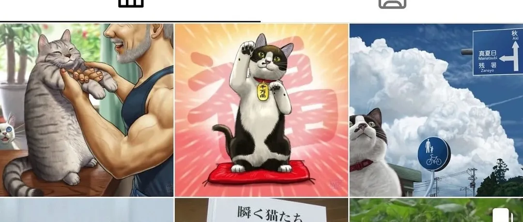 Keith律所代理日本插画家Taku Shibata发起新版权案件