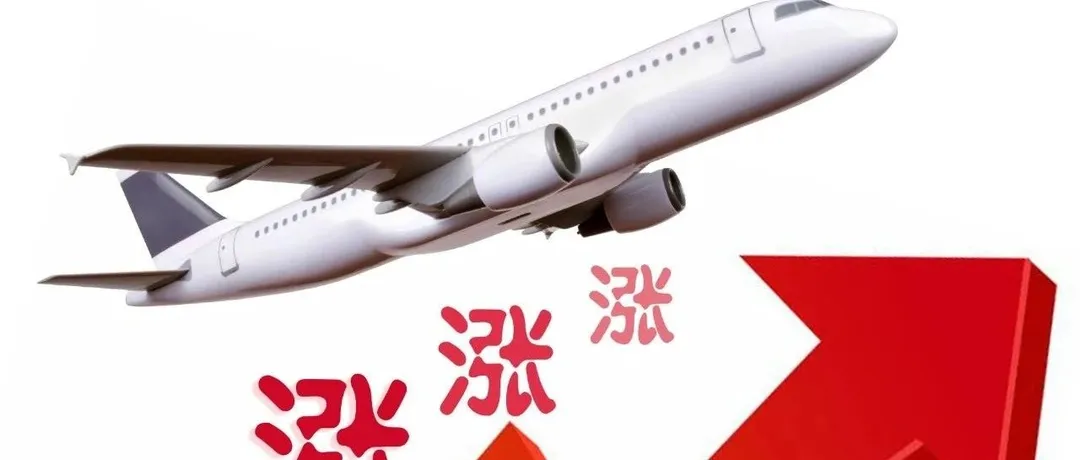 “欧美大量航班取消”价格还在持续上涨！多个仓库爆仓派送慢！！