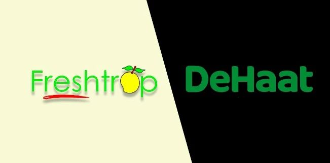 DeHaat与Freshtrop Fruits合作