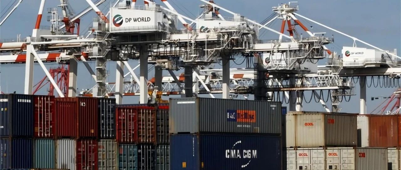 积压丨网络攻击后，澳大利亚港口中断危机加剧！工会发布装卸禁令，货物运输延误