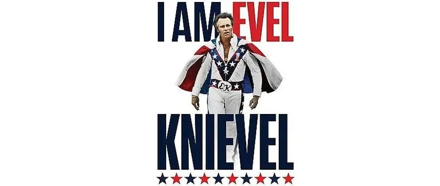 [23-16086] TME律所代理美国特技摩托车手Evel Knievel起诉！未提出TRO！[23-cv-16086]