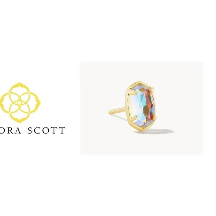 【TRO 2023-cv-16010】GBC代理的原创珠宝品牌Kendra Scott再发维权，跨境卖家们速排查！