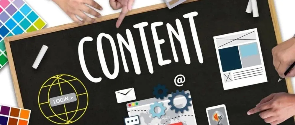 谷歌SEO专题｜什么是内容短缺thin content？内容短缺的类型有哪些？