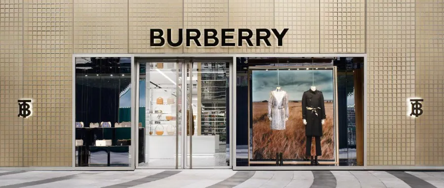 [23-62203] SMG律所代理Burberry时尚品牌起诉！未提出TRO！[23-cv-62203]