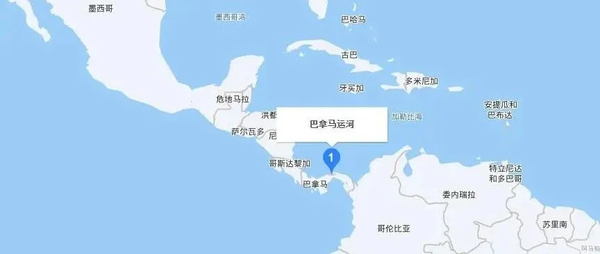 全球海运要道遇堵！达飞宣布征收新的巴拿马运河附加费