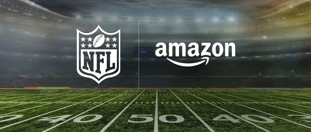 亚马逊和NFL希望通过一场黑色星期五比赛开辟大促合作模式