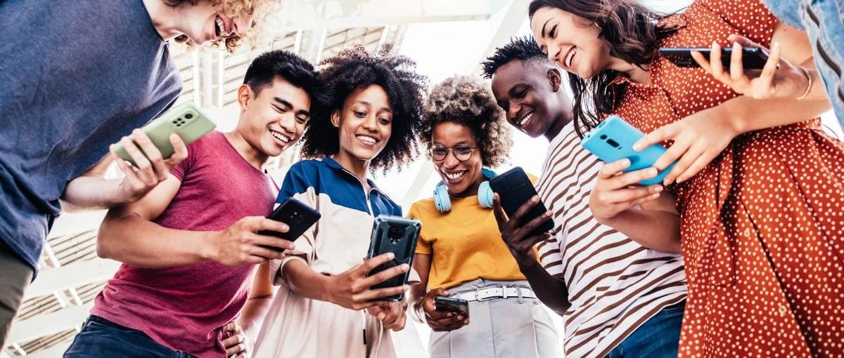 研究显示：TikTok成美国青少年使用频率最高的社媒平台 | 出海灵感库79期