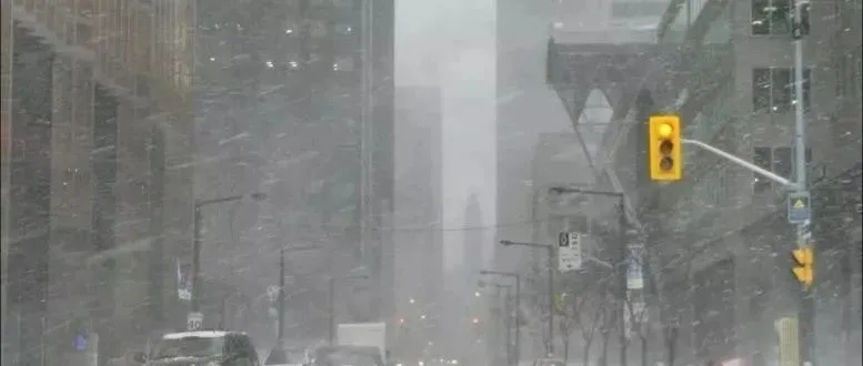 欧洲多地暴雪导致道路封闭转运派送等都将会产生延误！空运价格将持续上涨！