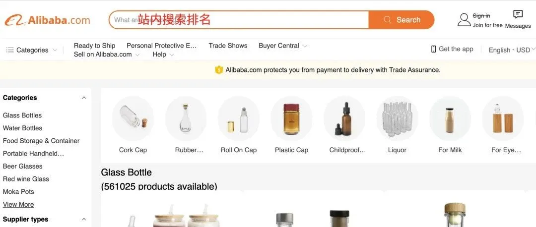 独立站与阿里国际区别对比，做外贸是选择独立站？还是阿里巴巴国际站？