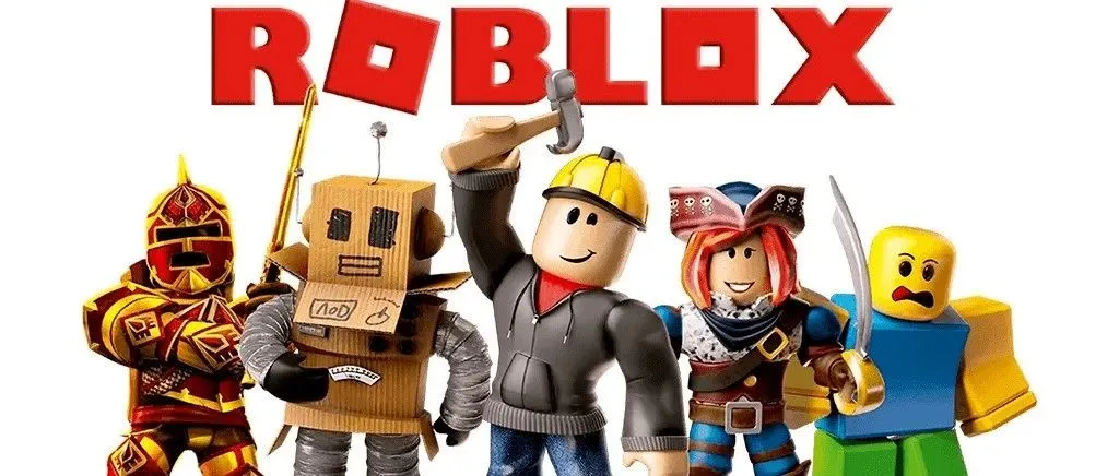 来势汹汹！Roblox罗布乐思同时发起商标和版权维权新案！今年已发16起案件