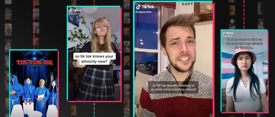 TikTok与印尼GoTo达成电商合作协议！黑五爆品+热门标签大集结！