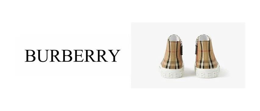 【TRO 23-cv-62203】SMG律所代理Burberry时尚品牌起诉，速排查下架并提现！