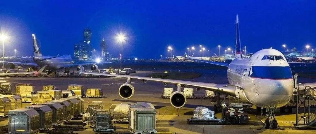 远程运价达130万美元？包机在航空货运低迷中异军突起？
