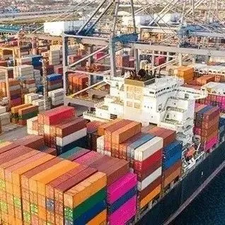 涨价！船公司：2024年1月起，这些航线运费大幅上涨