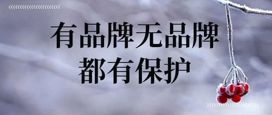 重磅！亚马逊推出新政策，无品牌商品也将受保护！