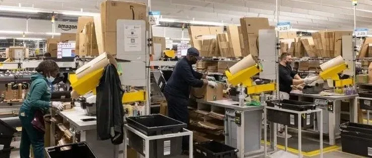 解密库存迷宫:亚马逊库存管理的妙招一网打尽!