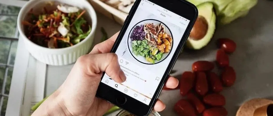 新手必看！5种Instagram广告类型及规格尺寸详解