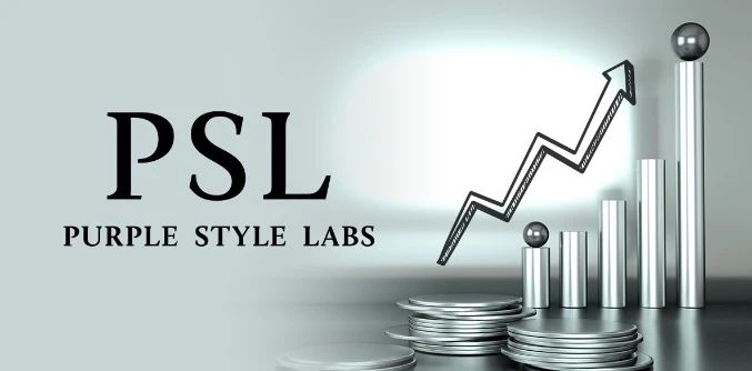 Purple Style Labs公布23财年收入37.2亿卢比