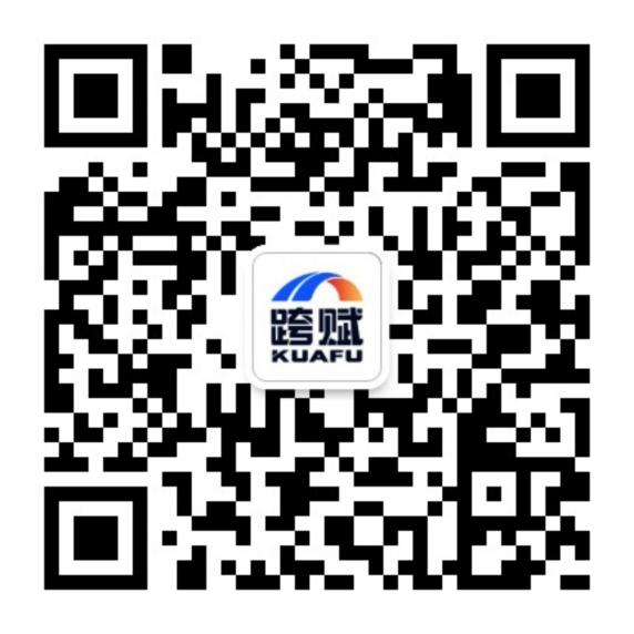 作者二维码