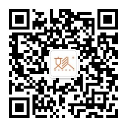 作者二维码