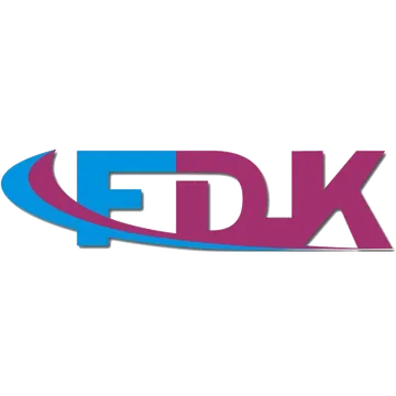 FDK印度供应链
