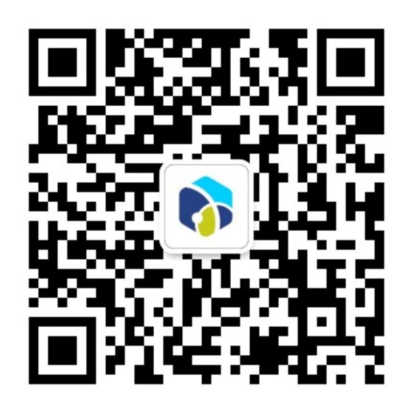 作者二维码