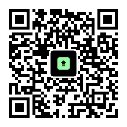 作者二维码