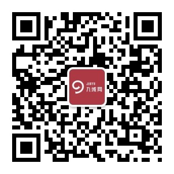 作者二维码