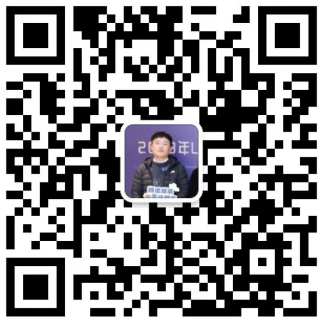 作者二维码