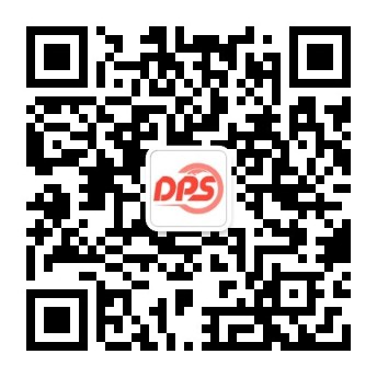 作者二维码