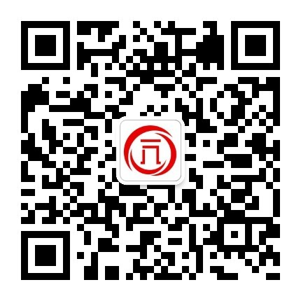 作者二维码