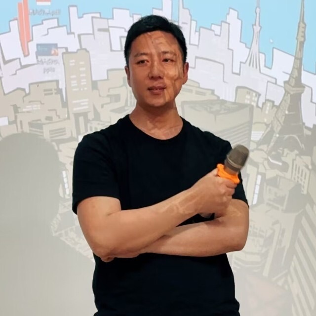 殷锋海