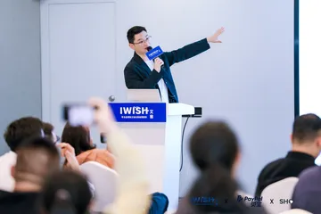 Neil玩跨境