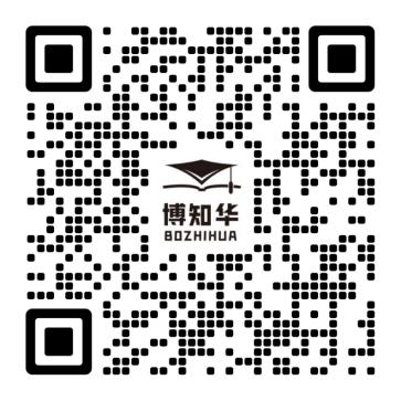 博知华跨境服务·一站式知产财税专家