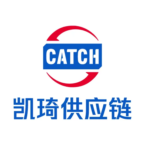 凯琦供应链