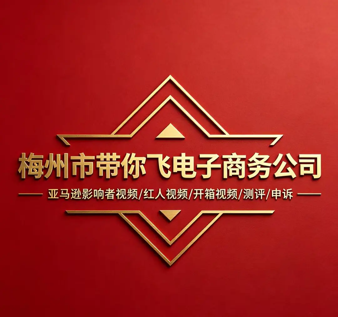 梅州带你飞电子商务有限公司