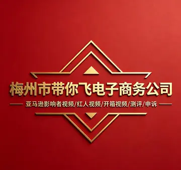 梅州带你飞电子商务有限公司