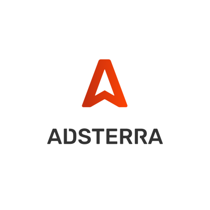 Adsterra广告联盟