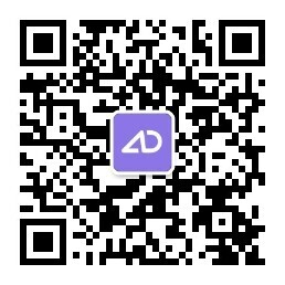 作者二维码